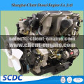 ISU 4JB1 DIESEL ENGINE FOR VEHICLE